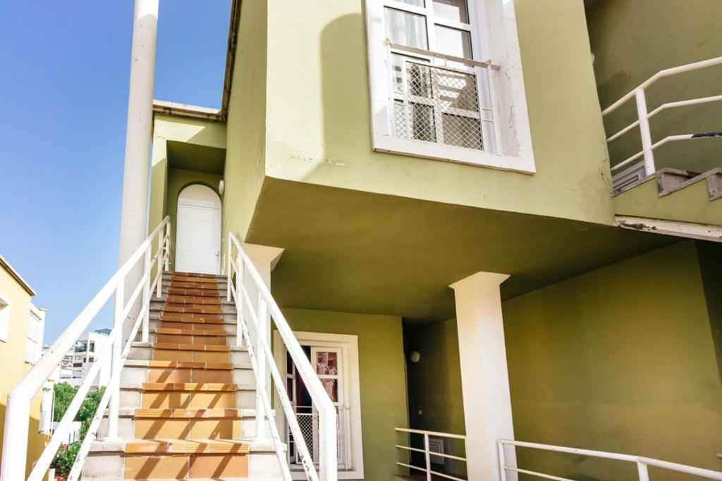 Tenerifeopenhome Costa Adeje Comfort Apartment 3 Pools Exterior photo