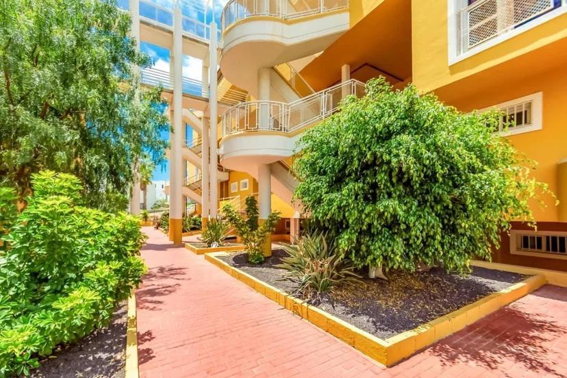 Tenerifeopenhome Costa Adeje Comfort Apartment 3 Pools Exterior photo