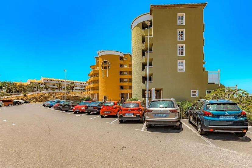 Tenerifeopenhome Costa Adeje Comfort Apartment 3 Pools Exterior photo