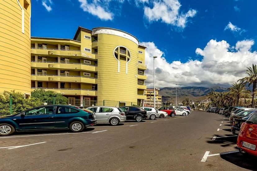 Tenerifeopenhome Costa Adeje Comfort Apartment 3 Pools Exterior photo