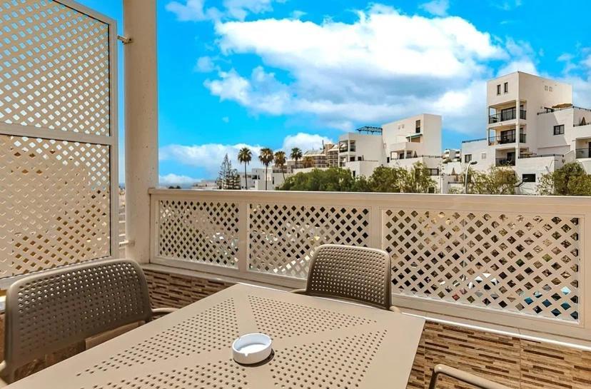 Tenerifeopenhome Costa Adeje Comfort Apartment 3 Pools Exterior photo