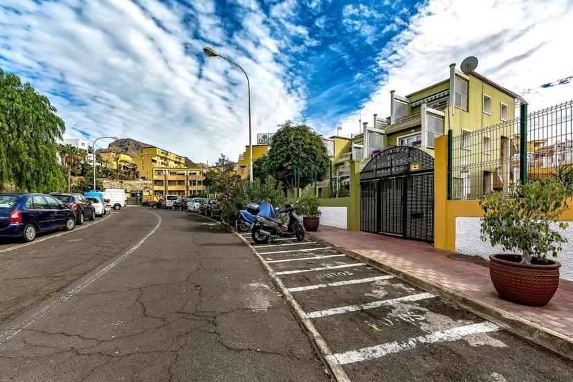 Tenerifeopenhome Costa Adeje Comfort Apartment 3 Pools Exterior photo