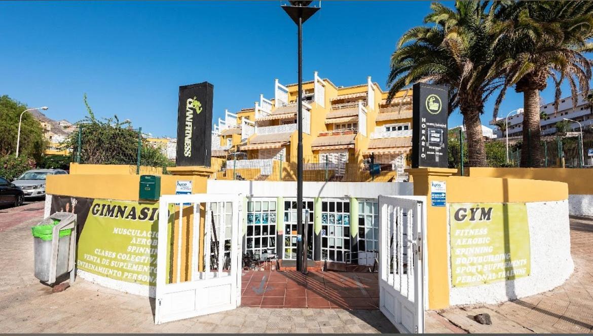 Tenerifeopenhome Costa Adeje Comfort Apartment 3 Pools Exterior photo