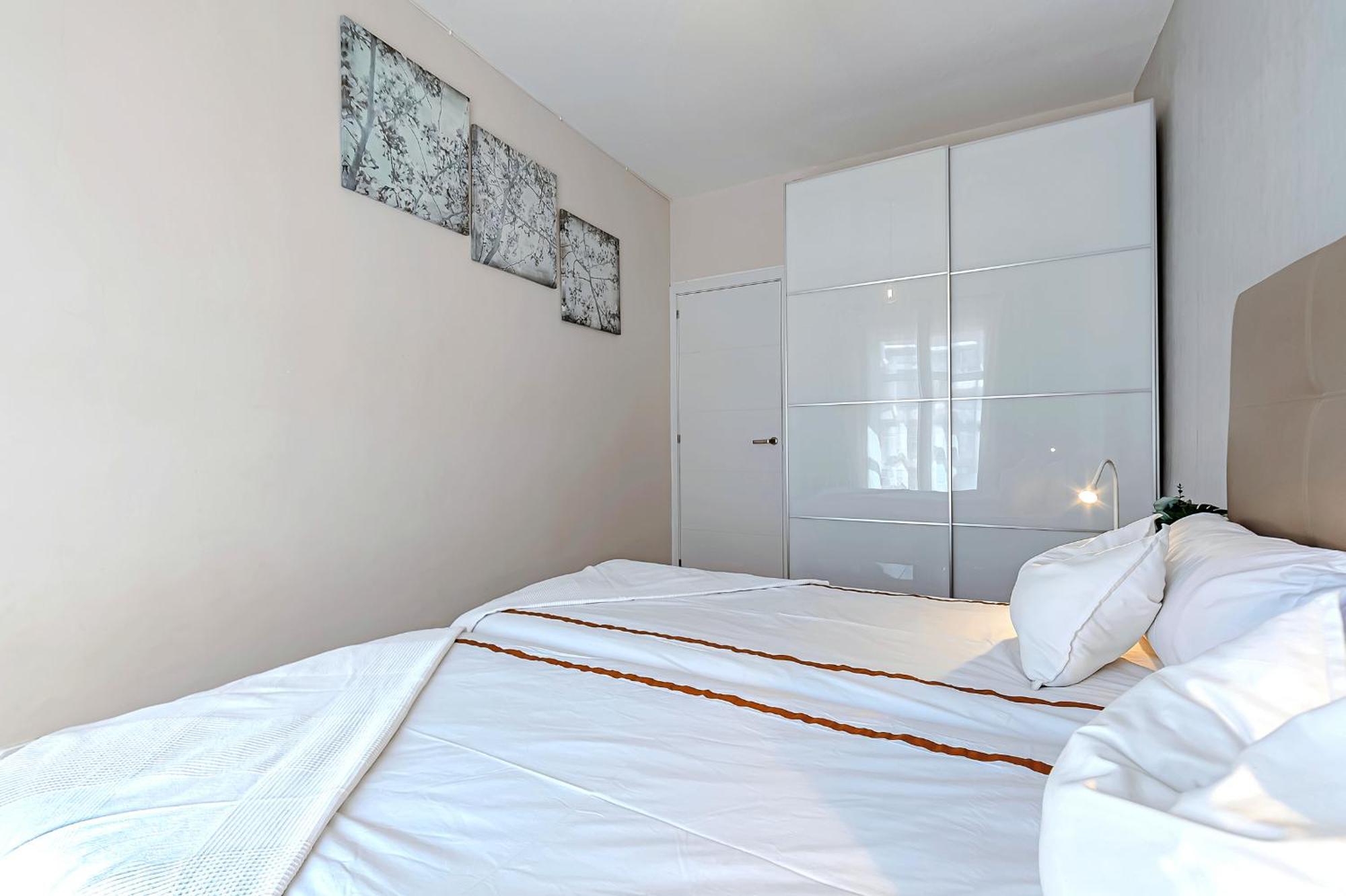 Tenerifeopenhome Costa Adeje Comfort Apartment 3 Pools Exterior photo
